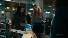 High Potential - Season 02 Episode 05